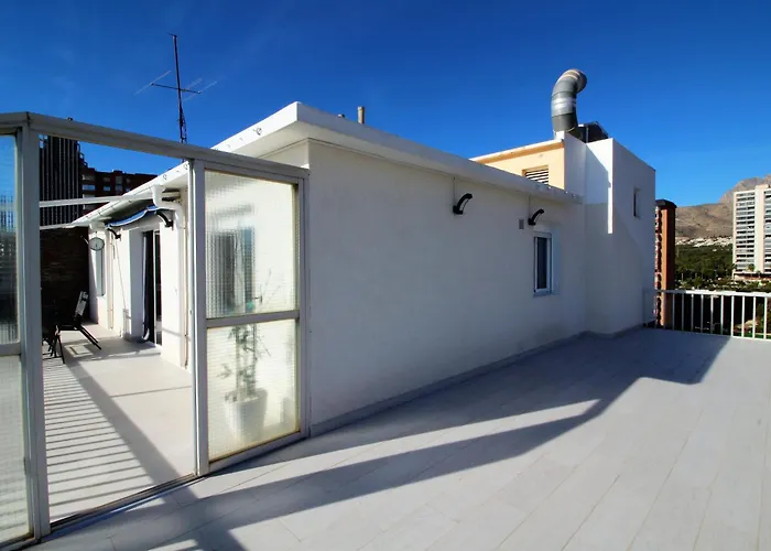 Penthouse Bella Vista