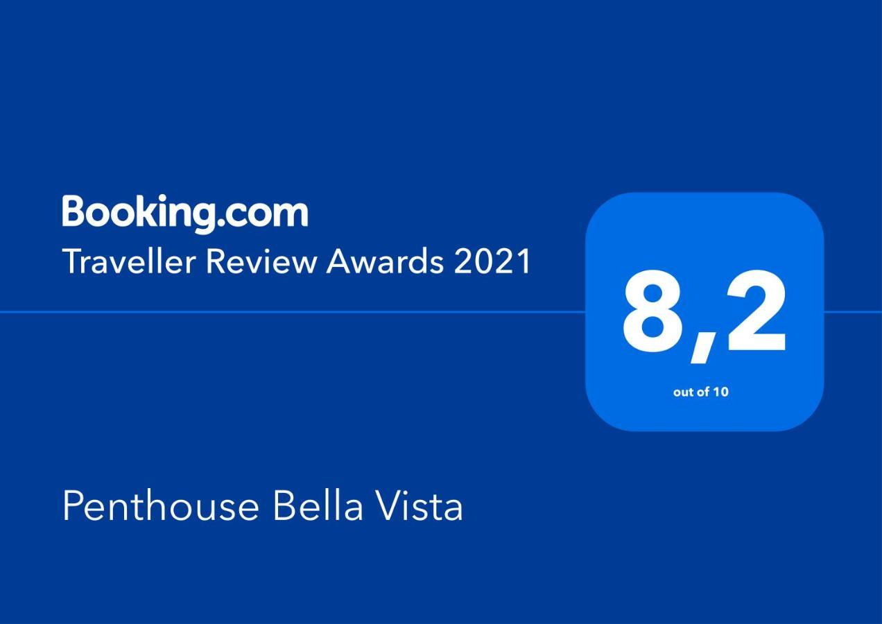 Appartamento Penthouse Bella Vista *