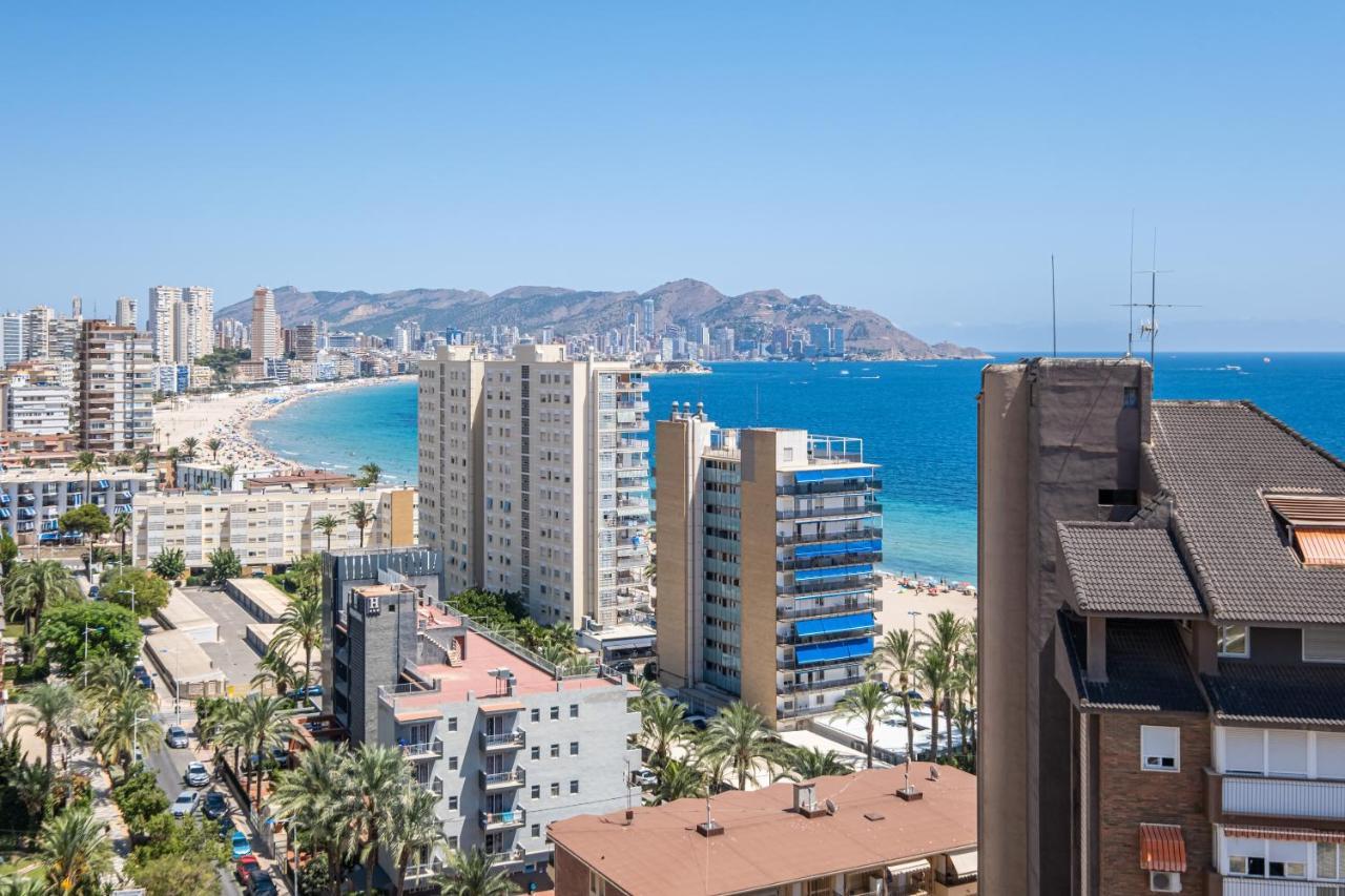 Penthouse Bella Vista Appartamento *