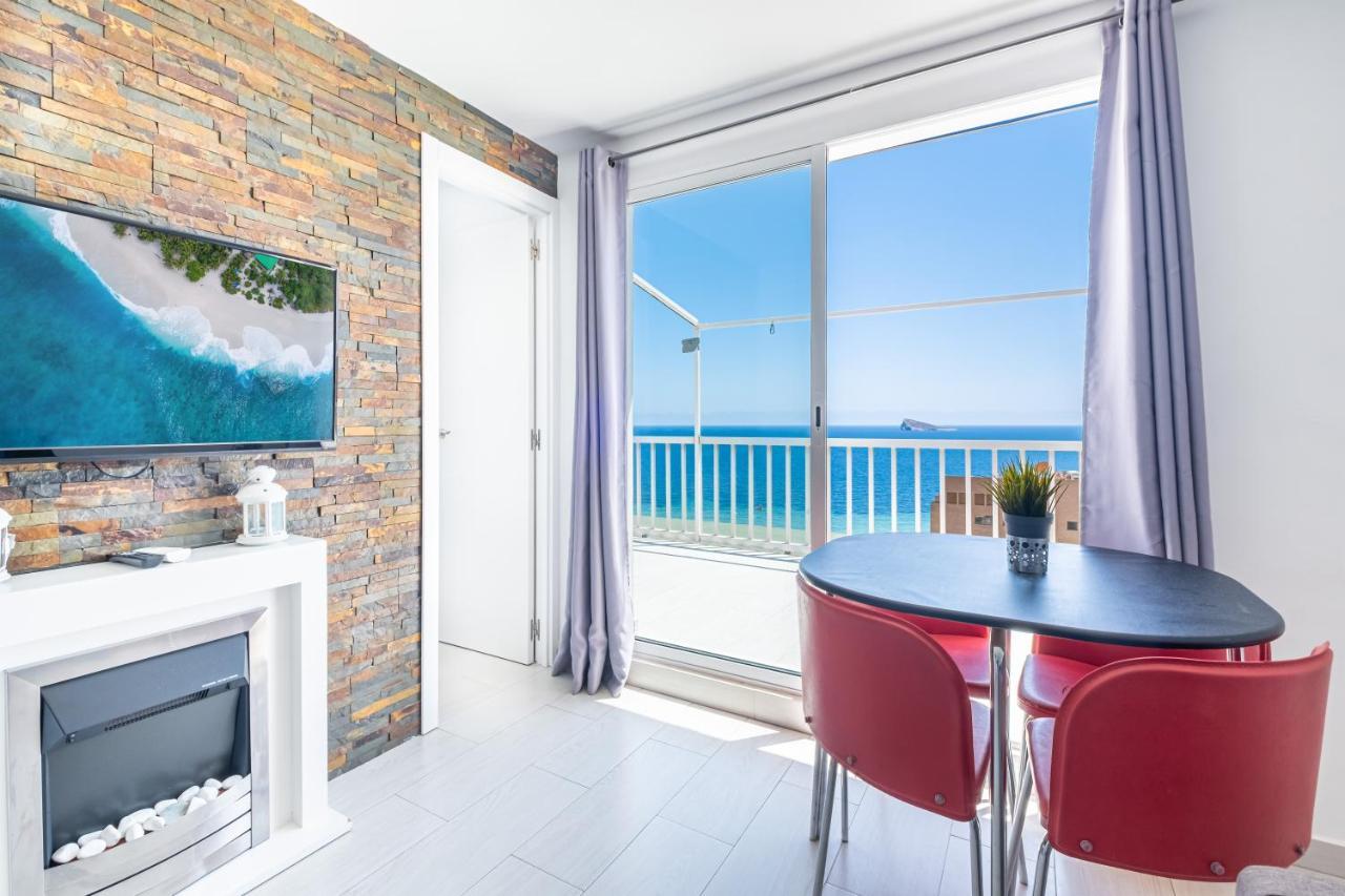 Penthouse Bella Vista Appartamento *