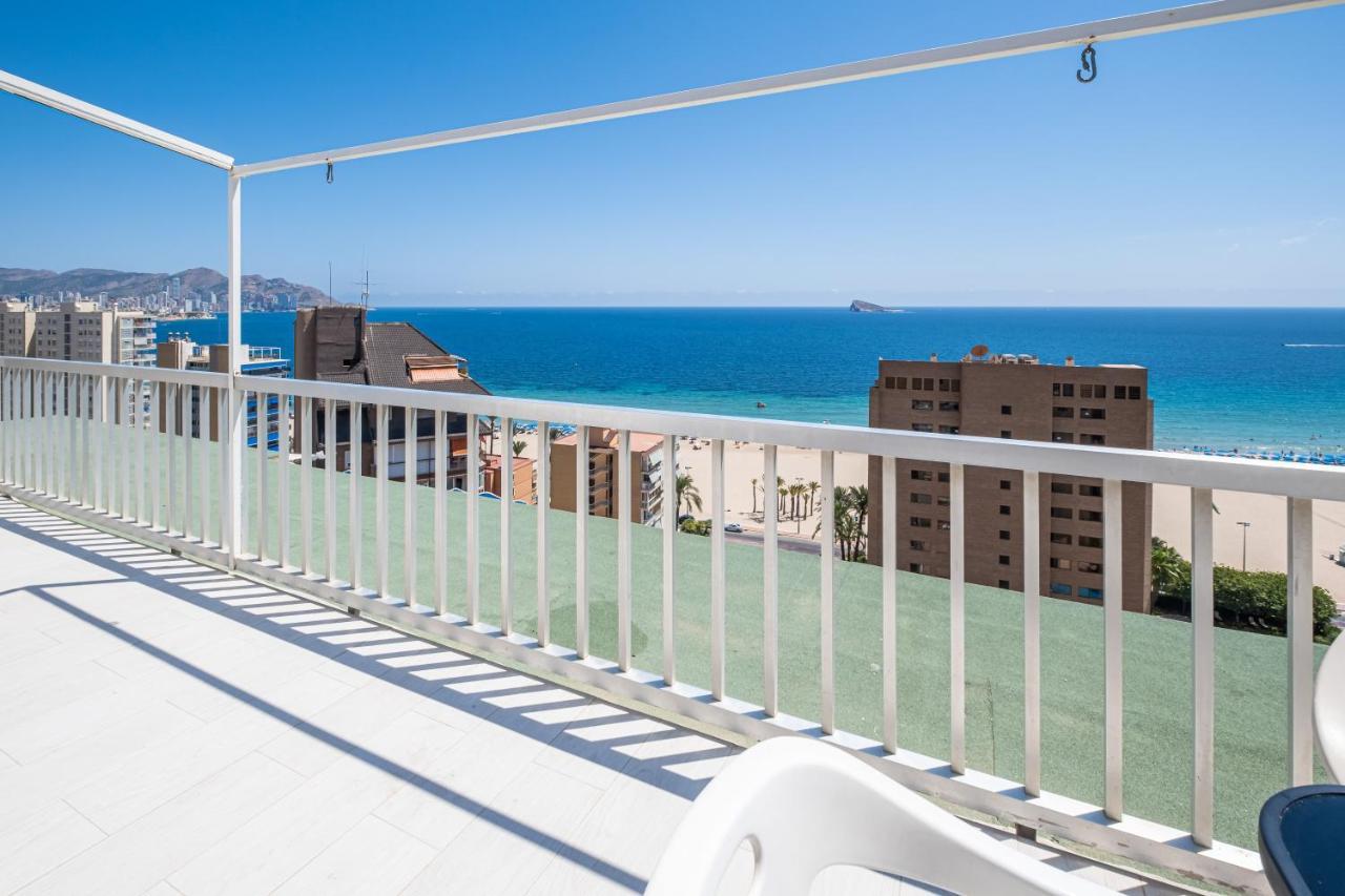 Penthouse Bella Vista Appartamento Benidorm