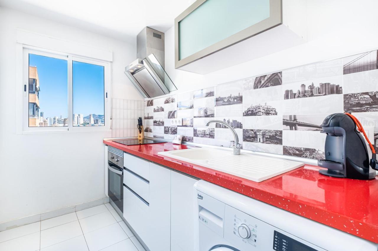 Appartamento Penthouse Bella Vista *