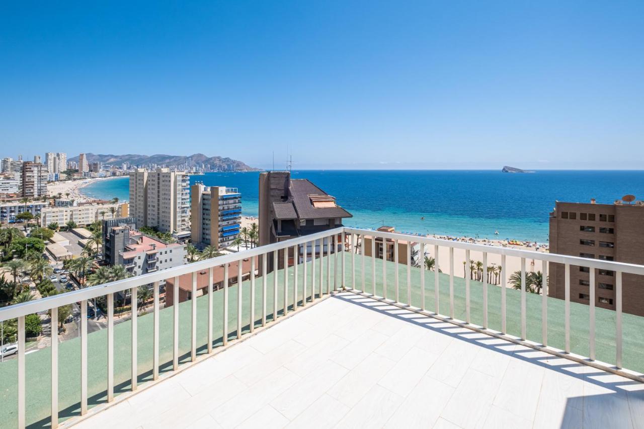 Penthouse Bella Vista Appartamento *