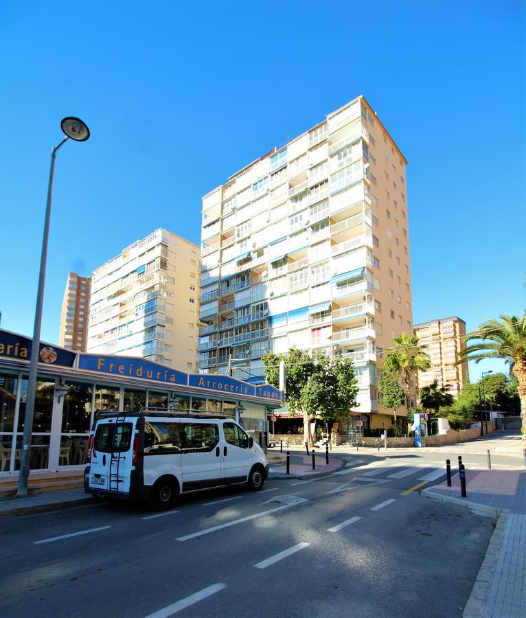 Appartamento Penthouse Bella Vista