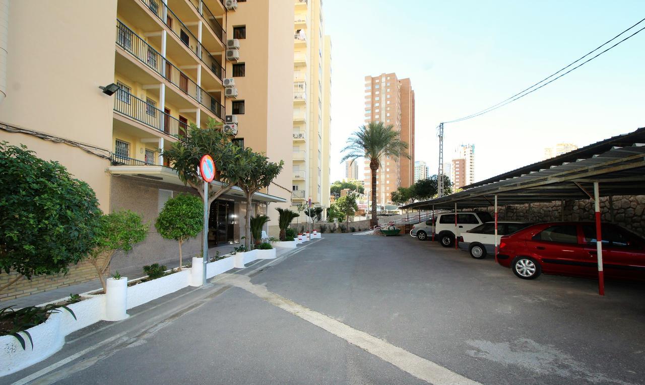 Penthouse Bella Vista Apartament *