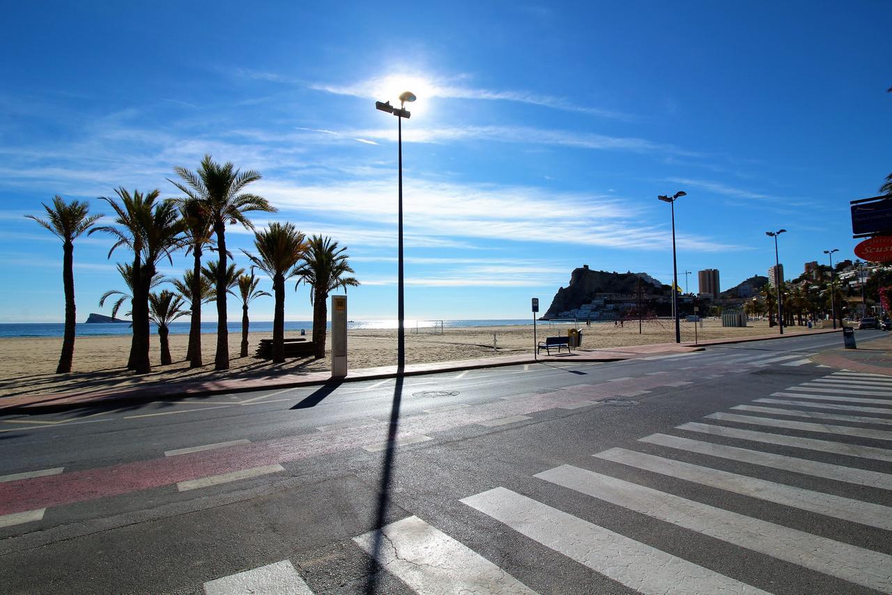 Penthouse Bella Vista Appartamento Benidorm
