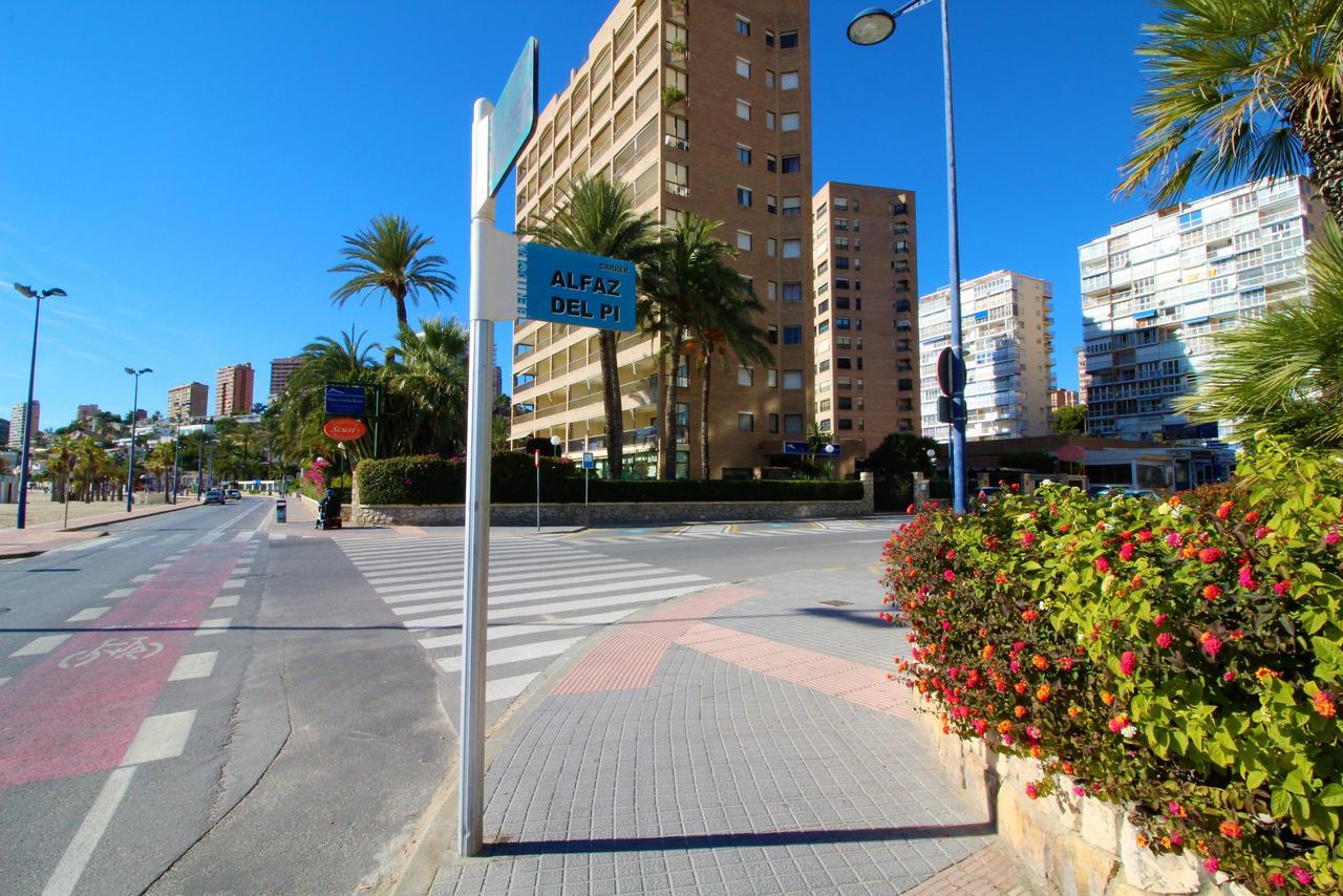Appartamento Penthouse Bella Vista *
