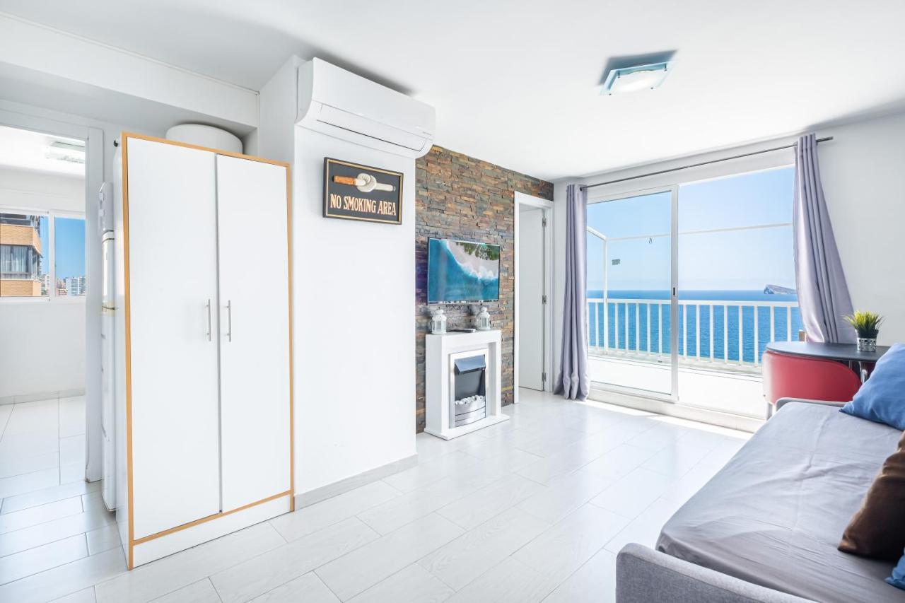 Penthouse Bella Vista Appartement